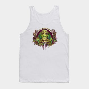 Nilbog Farms Tank Top